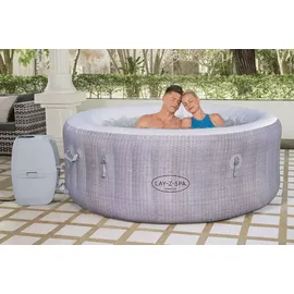 BESTWAY Lay-Z-Spa Cancun AirJet Ø 180 x 66 cm