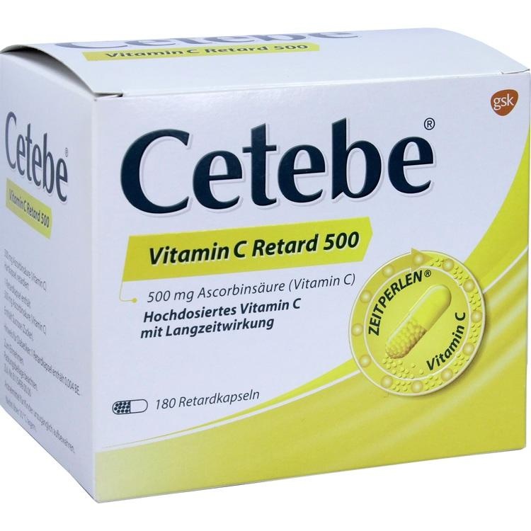 cetebe 500 180