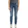 Mustang Damen, Jeans, Slim, blau (medium bleach), 312), 31W / 32L - 31W / 32L