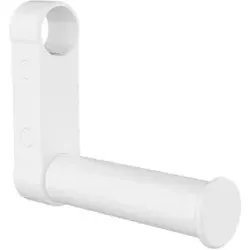 V&B Papierrollenhalter Vicare Funktion 15x11,5cm, we, für Klappgriffe Funktion