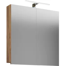 VCM Badinos 60 cm Kastanienbraun