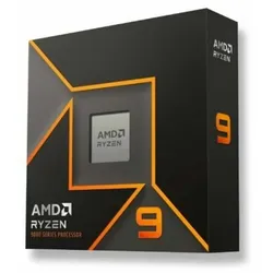 Prozessor AMD 100-100001277WOF AMD AM5