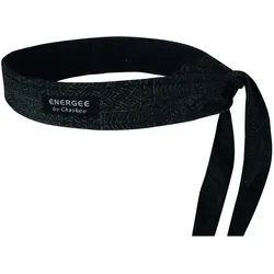 Chaskee The Band Tribal Print Stirnband schwarz - STK