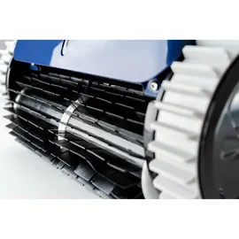 CF Group CF Poolroboter CF200CL mit Lithium-Ionen-Akku Blau-Schwarz