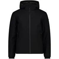 CMP MAN Jacket FIX Hood nero (U901) 56