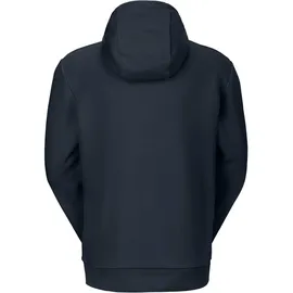 Scott Hoodie Blau M