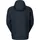 Scott Hoodie Blau M