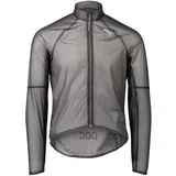 Poc The Supreme Regenjacke Unisex Sylvanite Grey M