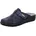 Damen Pantoffel Klett Hausschuh Gemustert Stretch 6165 Größe Farbe