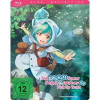 Crunchyroll Blu-ray The Weakest Tamer Began a Journey to