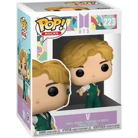 Funko BTS Dynamite - V 223 Funko Pop! Vinyl Figur