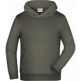 James & Nicholson Basic Silver XL