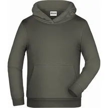 James & Nicholson Basic Silver XL