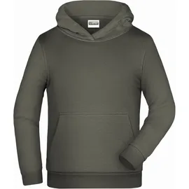 James & Nicholson Basic Silver XL