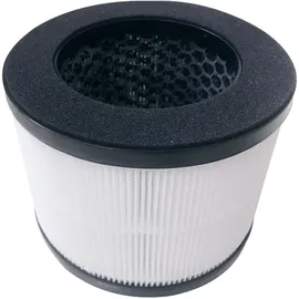 Suntec Wellness AirCare 1000 VirusEx H14 Ion