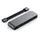 Satechi USB-C Mobile Pro Hub SD Space Grau
