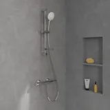 Villeroy & Boch Universal Showers Duschgarnitur TVS10900400061