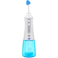SUPVOX Elektrische Nasendusche Tragbar Nasenreinigung Nasenspülung Erkältung Schnupfen Allergie Trockene für Erwachsene Kinder