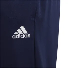 adidas Entrada 22 Trainingshose Kinder - Team Navy Blue 2
