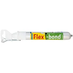 Flex+Bond MS Kleb-Dichtstoff -  transparent