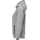 Kempa Core 2.0 Softshell Kapuzenjacke Damen dark grau melange XS