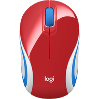 Logitech M187