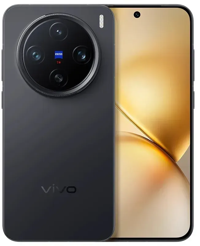 Vivo x200 pro mini 5g smartphone
