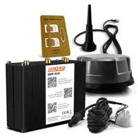 Selfsat MWR 4540 4G Cat 6 WLAN Router bis