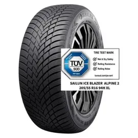 SAILUN Ice Blazer Alpine 2 XL 215/55 R16 97H