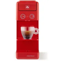 illy Y3.3 Iperespresso Kapselmaschine