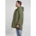 Brandit Textil M51 Us Mantel Olive XL