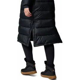 Columbia Pike Lake II Long Jacket, black 011, L