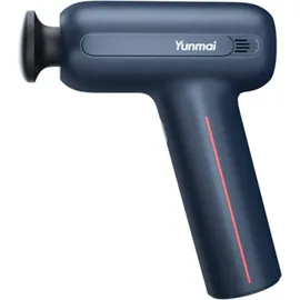 YUNMAI YMFG-M406 Massagepistole Blau