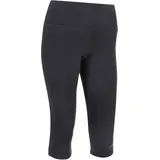 ATHLECIA Franz 3/4 Waist Tights BLACK 36