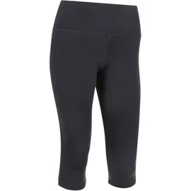 ATHLECIA Franz 3/4 Waist Tights BLACK 36