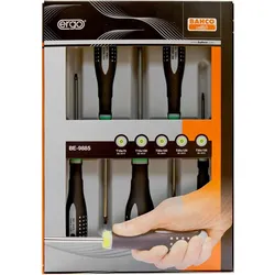 Bahco BE-9885, 355 g