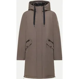Cecil Parka S