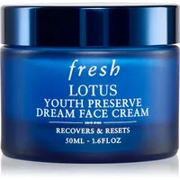 Fresh Lotus Youth Preserve Traumcreme 50 ml