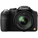 Panasonic Lumix DMC-FZ200