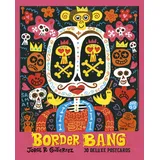 Cernunnos Border bang: postcards: 30 deluxe postcards