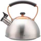 Briebe Nordic 2,3 l Grün