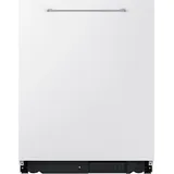 Samsung DW6500AM Vollintegrierbarer Geschirrspüler, 60 cm, 14 Maßgedecke