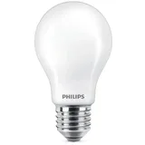 Philips LEDclassic LED-Lampe A60 E27, 6500 K, 10,5 W, 8718699762612, A60