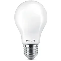 Philips LEDclassic LED-Lampe A60 E27, 6500 K, 10,5 W, 8718699762612, A60
