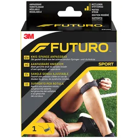 FUTURO Knie-Spange, »SPORT« verstellbar 31.8 – 44.5 cm)