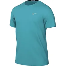 Nike Herren T-Shirt, grün - L