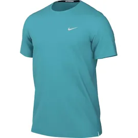 Nike Herren T-Shirt, grün - L