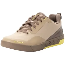 Vaude Moab Syn. II Schuhe (Größe 38, beige)