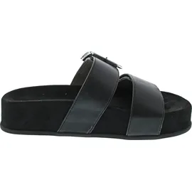 Paul Green 6157 Damen Schwarz 38