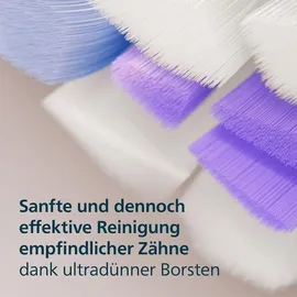 Philips Sonicare Sensitive Zahnbürste 4 St.